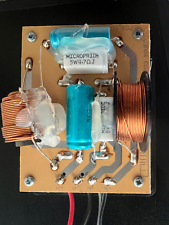 Mission 773 wire for sale  LONDON