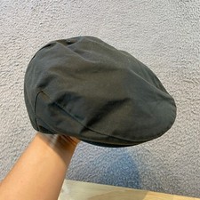 Barbour flat cap for sale  Los Angeles