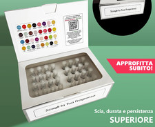 Cofanetto con profumi usato  Messina