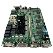 Lk3110 board shinko d'occasion  Expédié en Belgium