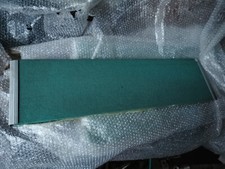 Green office desk for sale  BRADFORD