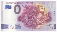 Null euro souvenir gebraucht kaufen  Gütersloh
