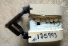 Mold crown tooth for sale  Oxford