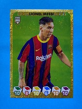 Figurine panini fifa usato  Italia