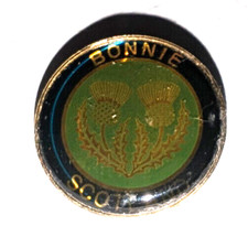 Vintage bonnie scotland for sale  Syracuse