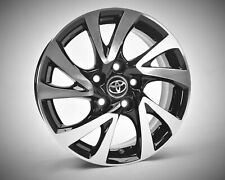 Felgi aluminiowe TOYOTA AURIS COROLLA 6,5x16 ET45 5x114,3 42611-02L80 na sprzedaż  PL