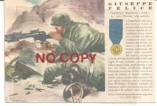 Felice giuseppe cerda usato  Crespellano
