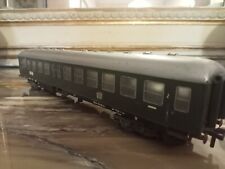 Fleischmann. carrozza passegge usato  Fabrica di Roma