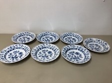 Stadt meissen zwiebelmuster gebraucht kaufen  Hannover