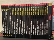 Lotto dylan dog usato  Valmadrera