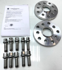 Njt audi 15mm gebraucht kaufen  Petersberg, Wettin-Löbejün