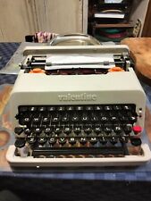 Olivetti valentine macchina usato  Ivrea