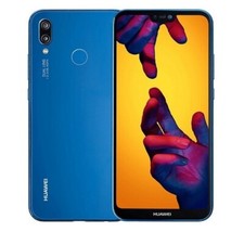 Smartphone huawei p20 usato  Palma Campania