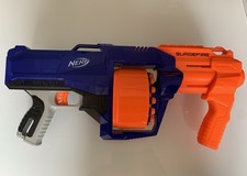 Nerf gun strike for sale  LONDON