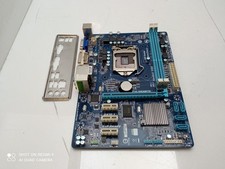 Gigabyte h61ma d2v for sale  READING