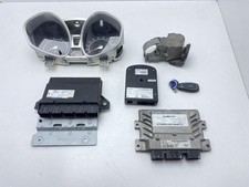 Kit chiave ford usato  Italia