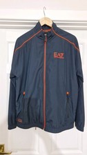 Emporio armani ea7 for sale  THORNTON-CLEVELEYS