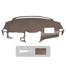 Molded dash cover for sale  Des Plaines