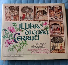 Libro casa cerruti usato Libro casa cerruti usato  Milano