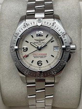 Breitling colt oceane for sale  LEEDS