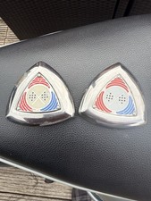 Ulma triangle spinners for sale  WELLING