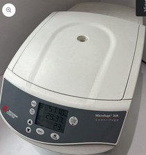 Beckman microfuge 20r for sale  SWINDON