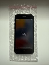 Iphone 32gb black for sale  MANCHESTER