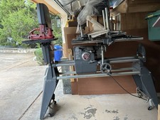 Shopsmith mark model for sale  Austin