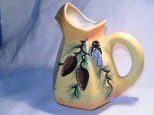 Ancienne carafe pichet d'occasion  Toulouse-