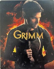 Grimm staffel limitiertes gebraucht kaufen  Berlin