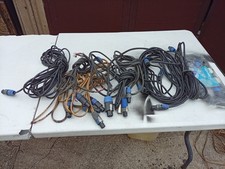 Speakon speakon cable for sale  PRESTON