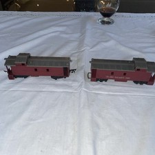 Two triang caboose for sale  WIGAN