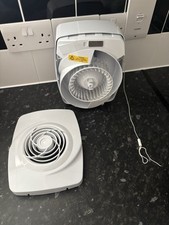 Envirovent 230v filterless for sale  AYLESFORD