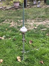 Vintage copper lightning for sale  Franklin