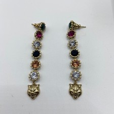 gucci earrings for sale  CARDIFF