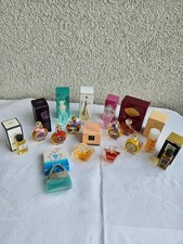 Riginale parfum miniaturen gebraucht kaufen  Kreuztal