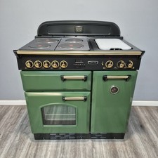 Electric rangemaster classic for sale  BRADFORD