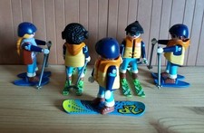 Playmobil lot sport d'occasion  Narbonne