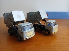 Berliet gak jouets d'occasion  Saint-Julien-en-Genevois