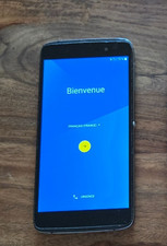 Blackberry dtek50 lte d'occasion  Cap-d'Ail