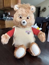 Teddy ruxpin doll for sale  Wixom