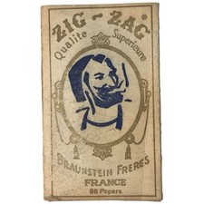 Vintage zig zag for sale  San Pedro
