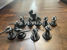 Fire warriors strike for sale  Richland