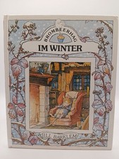 Brombeerhag winter jill gebraucht kaufen  Buttenwiesen