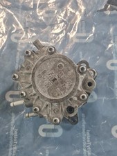 Pompa vuoto tandem usato  Vasto