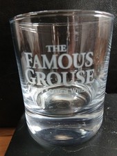 Famous grouse whisky for sale  WAKEFIELD