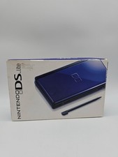 Console de jogos portátil Nintendo DS Lite USG-001 azul comprar usado  Enviando para Brazil