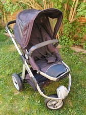 Icandy apple stroller for sale  THATCHAM