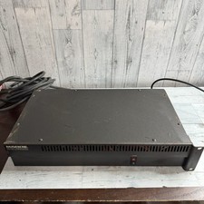 Mackie 220 watt for sale  Plainfield