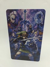Usado, *SOMENTE STEELBOOK* The Legend of Zelda: Skyward Sword HD *SEM JOGO* comprar usado  Enviando para Brazil